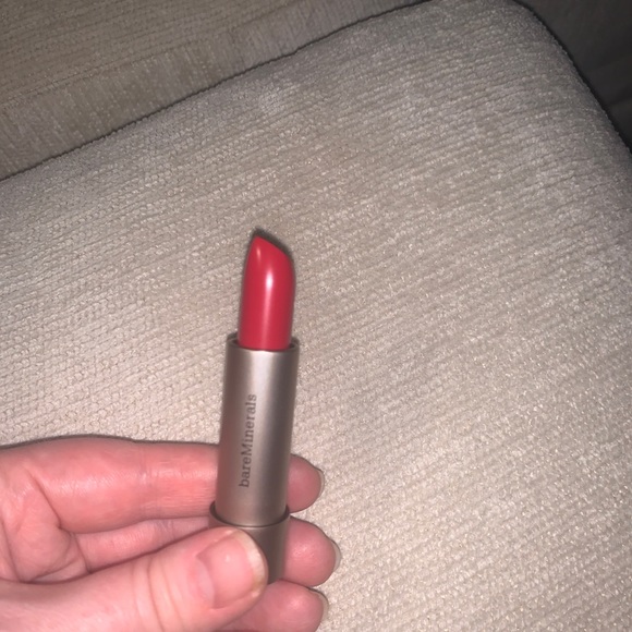NIB bareMinerals Mineralist lipstick in “Inspiration” - Picture 1 of 5
